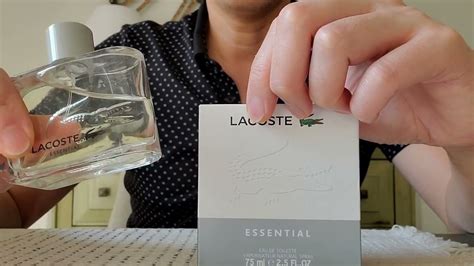 how to spot fake lacoste perfume|lacoste counterfeit bag.